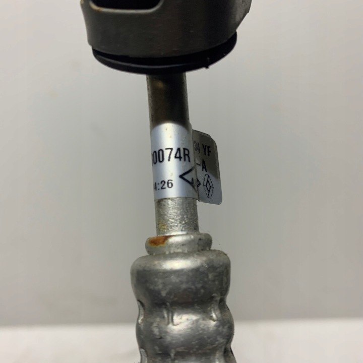RENAULT ZOE FIL CLIMATISATION TUYAU 924480074R