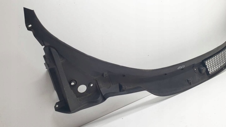 DOUBLURE DE PASSAGE DE ROUE CITROEN C8 ORIGINAL 1490075077 1490073077