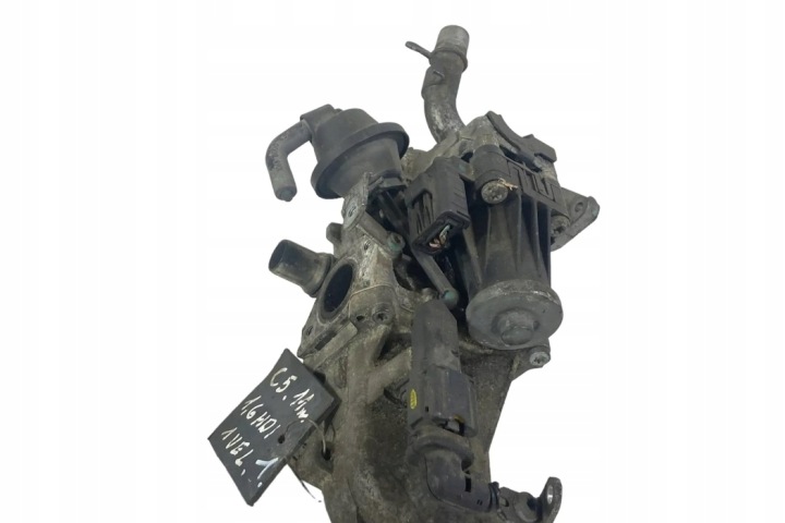 VANNE EGR CITROËN C5 III (RD_) 50563902 1.6L DIESEL 2009