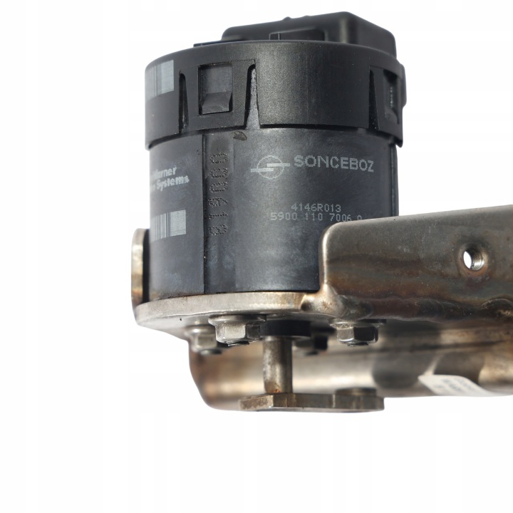LAND ROVER DISCOVERY 3 L319 276DT GUIDE TURBINES TURBOCOMPRESSEURS LR010188