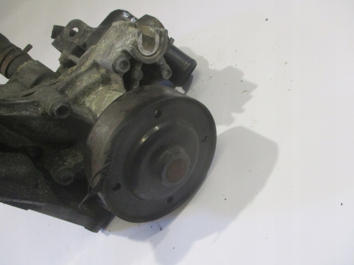 POMPE À EAU MAZDA CX-5 (KE, GH) SH01151H0 2.2L DIESEL 129KW 2015