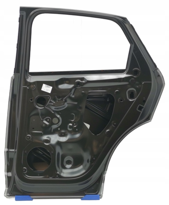 PORTES DROIT ARRIÈRE AUDI Q3 83F833052A NEUF ORIGINAL