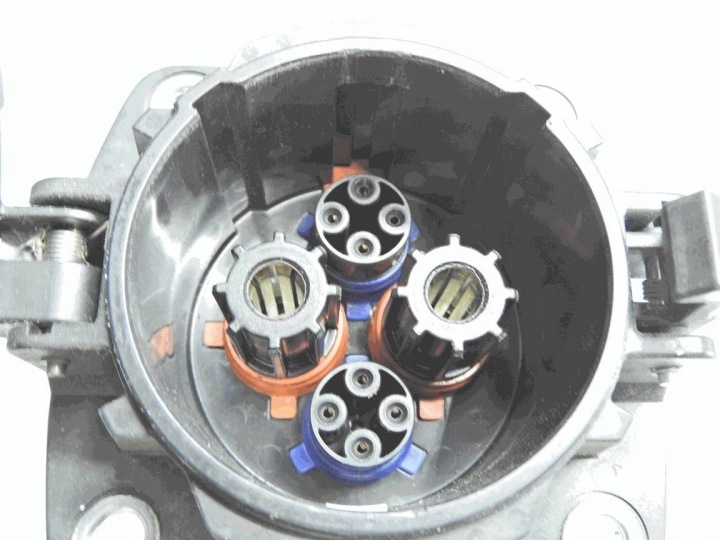 NISSAN LEAF I 10-17 FIL CÂBLE PRISE LADUJACE 296B1-3NA1A
