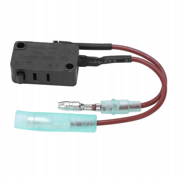 SÉRIE UNITÉ ZABURTOWA COMMUTATEUR NEUTRALNY 703 82540 00 VERS BOÎTES ZDALNEGO COMMANDE