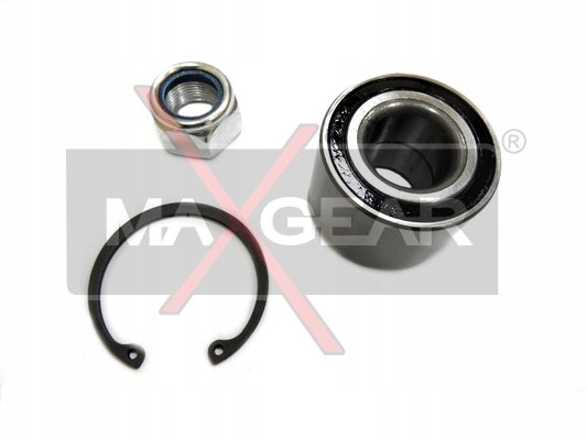 MAXGEAR ROULEMENT ROUES RENAULT T. MEGANE