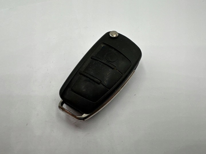 CLÉ CLÉ TÉLÉCOMMANDE CANIF AUDI A4 B7 8E0837220R