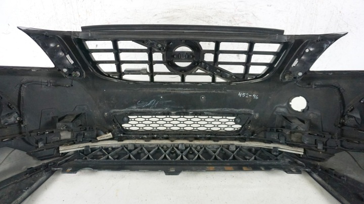 PARE-CHOCS AVANT AVANT VOLVO XC60 I 1 08-13 452-46 CALANDRE LED FJD 2008-2013