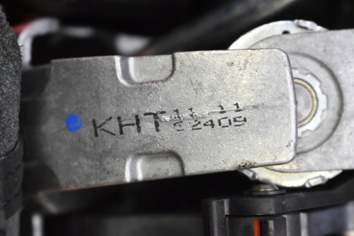MÉCANISME DE CHANGEMENT DE VITESSES CRIC VITESSE AUTOMATE 7548037 BMW E90 E91 2.0I 143 KM 08-13