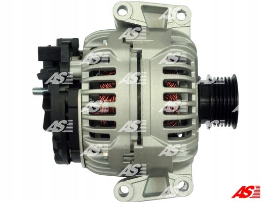 A0340 AS-PL ALTERNATEUR