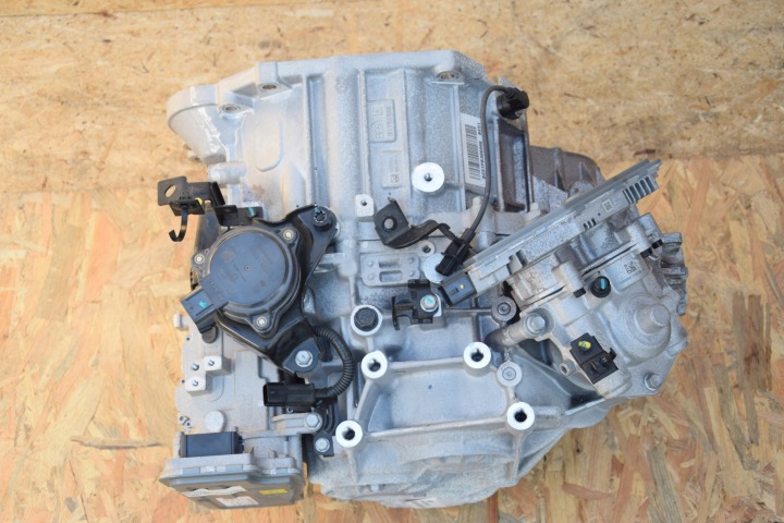 BOÎTE DE VITESSES AUTOMATE BE51 KIA SPORTAGE V 1.6 CRDI 23R NEUF 0KM
