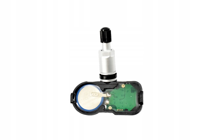 SENSOR DE PRESIÓN NEUMÁTICOS TPMS 42607-60010 TOYOTA PRIUS IV PRIUS PLUS 