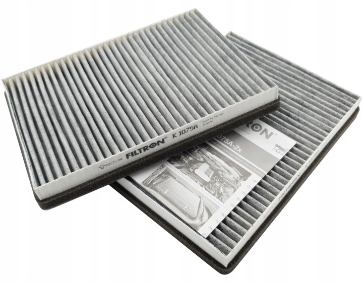 FILTRE BERLINE FILTRON K1075A-2X BMW 520 530 540