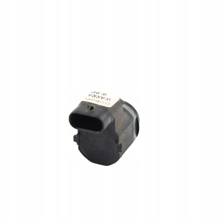 AUDI A4 B8 A5 8T Q3 8U Q8 8R CAPTEUR STATIONNEMENT LAVA GRIS Z7L 1S0919275D