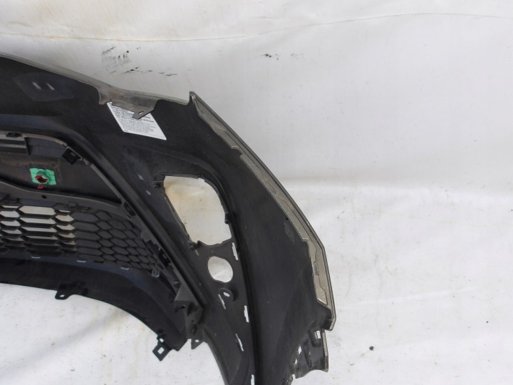 PARE-CHOCS TOYOTA C-HR LIFT 2019- GRILLE CALANDRE AVANT AVANT AVANT CHR