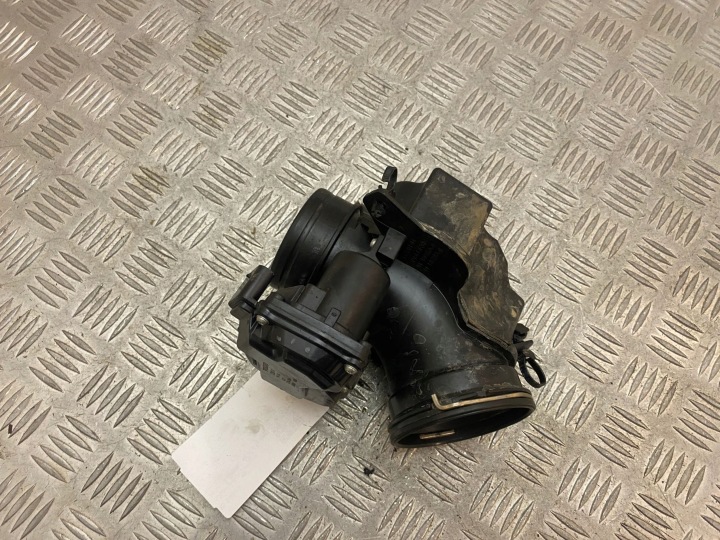 VOLVO XC60 2018 SOUPAPE RÉGULATEUR DE TURBINE MOTEUR 32290142