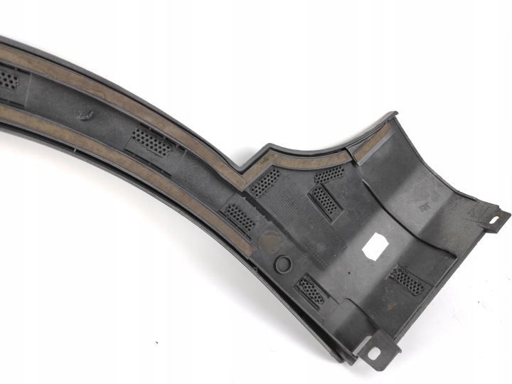 VW GOLF V PLUS CROSS MOULURE REVÊTEMENT GARDE-BOUE GAUCHE ARRIÈRE 5M0853085A
