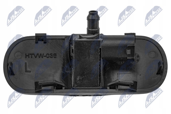 BUSE LAVE-GLACE VITRES AVANT PASSAT CC 08-/LEWA