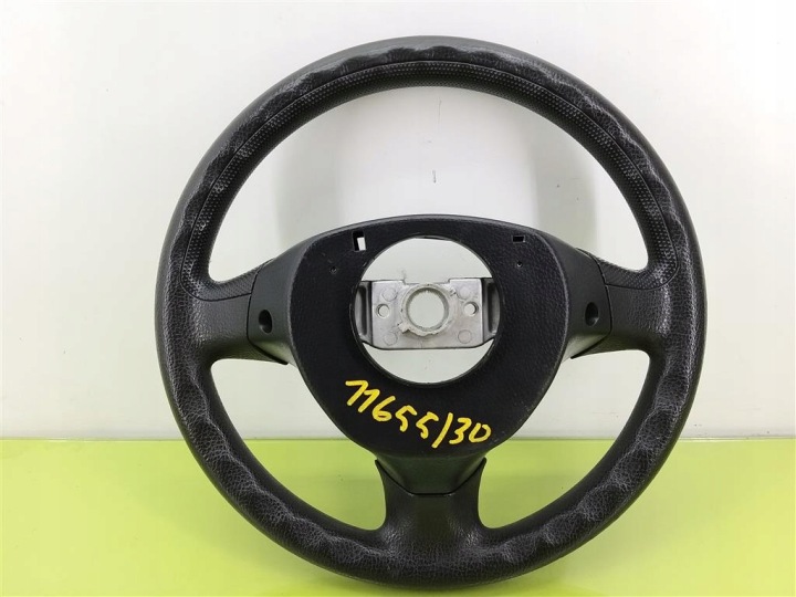 VOLANT AVEC COUSSIN AIRBAG SUZUKI IGNIS I 2000-2006 Y01244804S090