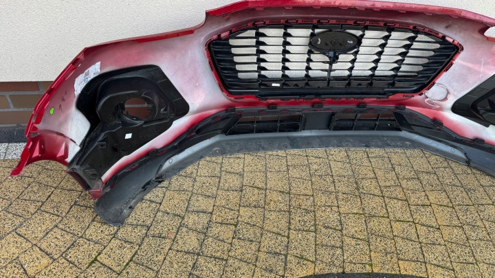 PARE-CHOCS FORD PUMA II MK2 AVANT AVANT