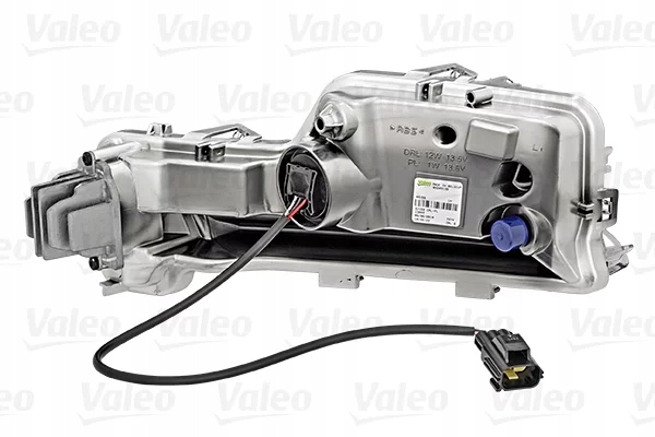 045156/VAL LUZ DE DÍA DIODO LUMINOSO LED L LHD / RHD 