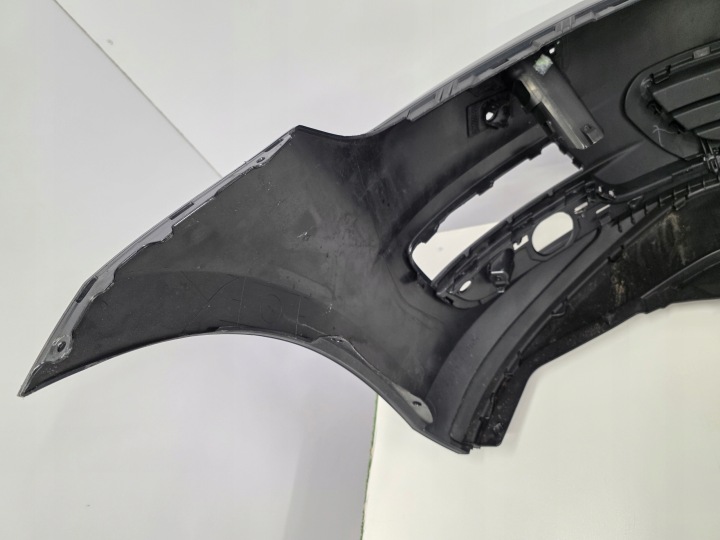 PARE-CHOCS AVANT VW GOLF VII 7 5G0807221 5G0853677A 5G0805915 PLAQUE GRILLE