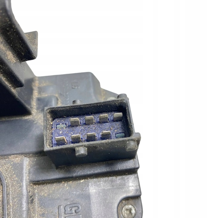 SERRURE DE PORTE CENTRAL GAUCHE AVANT OPEL ZAFIRA A 1.8 16V 90561151