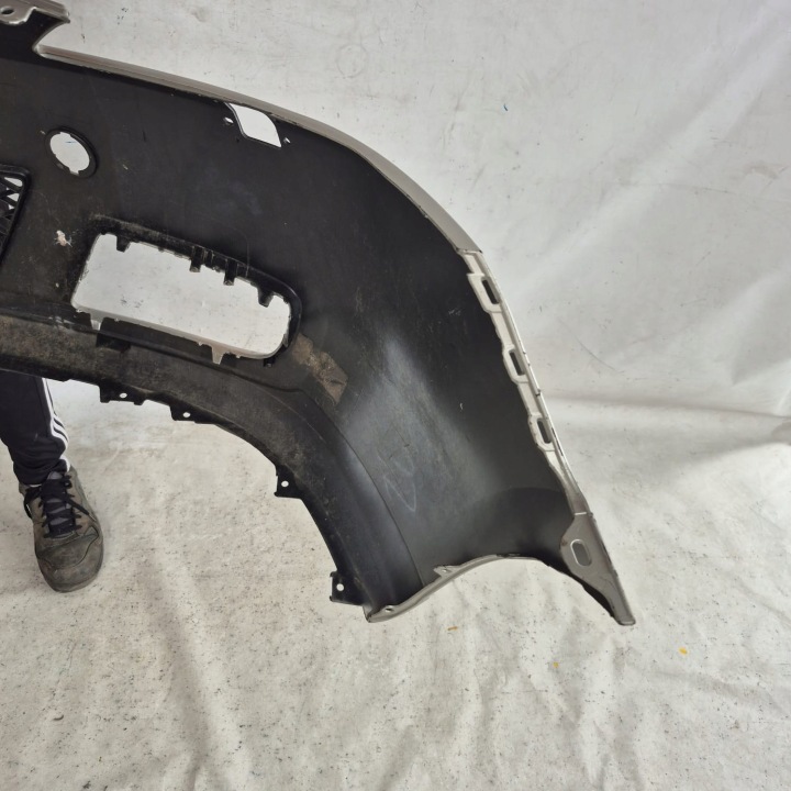 MAZDA 5 I 05-08 PARE-CHOCS AVANT AVANT LAVE-GLACE