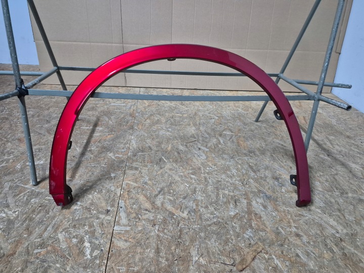MAZDA CX-60 CX 60 MOULURE SUR AILE AVANT AVANT DROIT