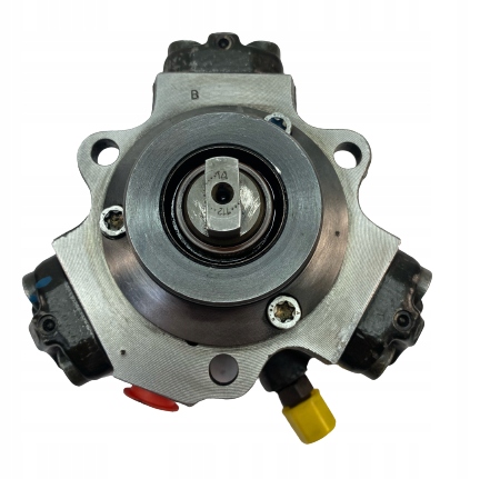 PUMP HIGH PRESSURE FUEL PUMP HYUNDAI KIA FIAT OPEL MERCEDES 