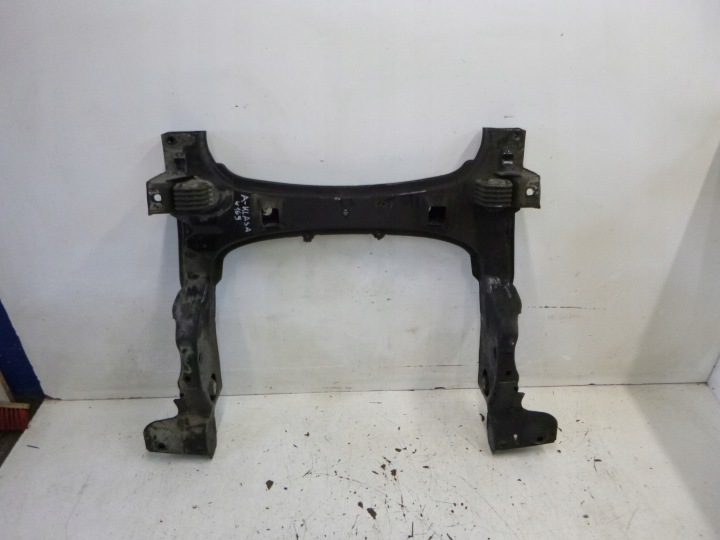 CHÂSSIS BERCEAU BANC AVANT MERCEDES W169 2.0 CDI 2007R. A1696200687