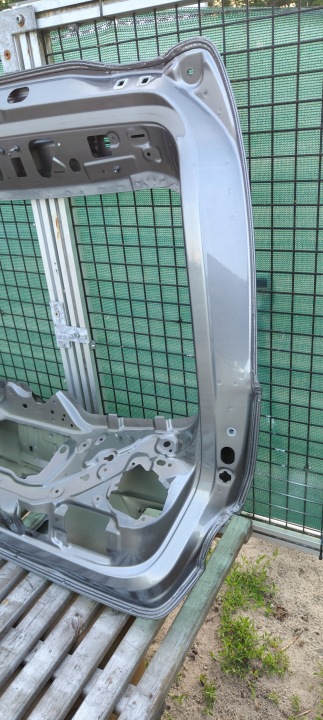 MERCEDES CLA A1187420300 1187420300 COUVERCLES DE COFFRE COUVERCLES DE COFFRE