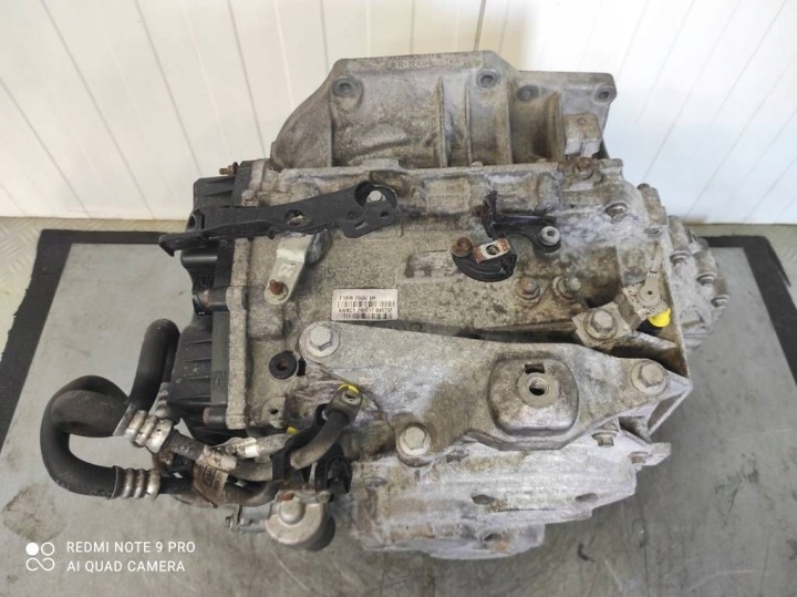 BOÎTE DE VITESSES FORD TRANSIT CONNECT MK2 13- 1.5 TDCI F1FR-7000-DF