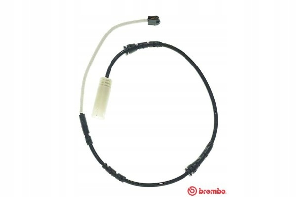 BREMBO CAPTEUR PLAQUETTES HAM.BMW 1 E81
