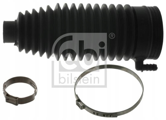 PROTECTION COLONNE DE DIRECTION CONDUCTEUR FEBI 38738 406674