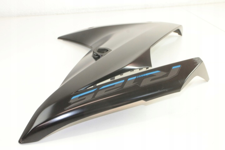 YAMAHA YZF-R 125 19-21 DÉFLECTEUR D'AIR CÔTÉ COLLECTEUR DROIT