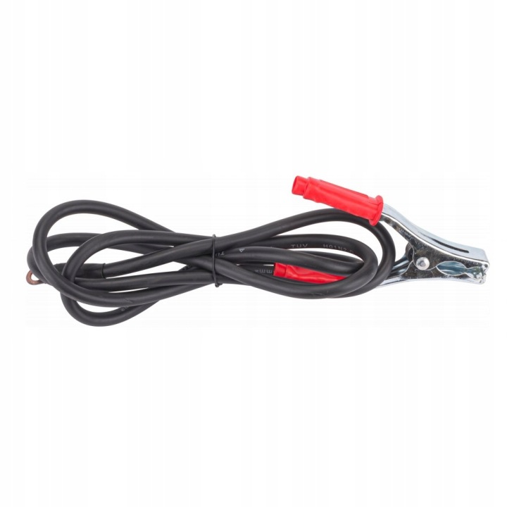 CHARGEUR AKUMULATOROWY AVEC ROZRUCHEM 400A 12/24V