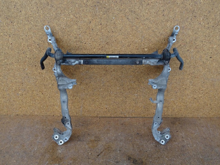 AUDI A4 B8 8K A5 8T LIFT CHÂSSIS BERCEAU CHÂSSIS AVANT 8K0399315G NR1