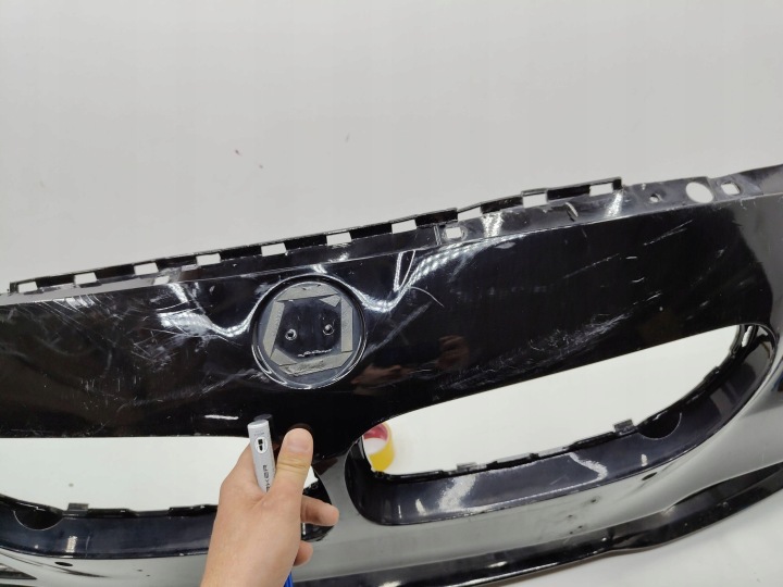 BMW 5 F10 LIFT PARE-CHOCS AVANT AVANT 7331706
