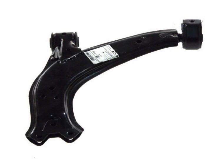 BRAS DE SUSPENSION DROIT CITROEN PEUGEOT DROIT PARTENAIRE BERLINGO