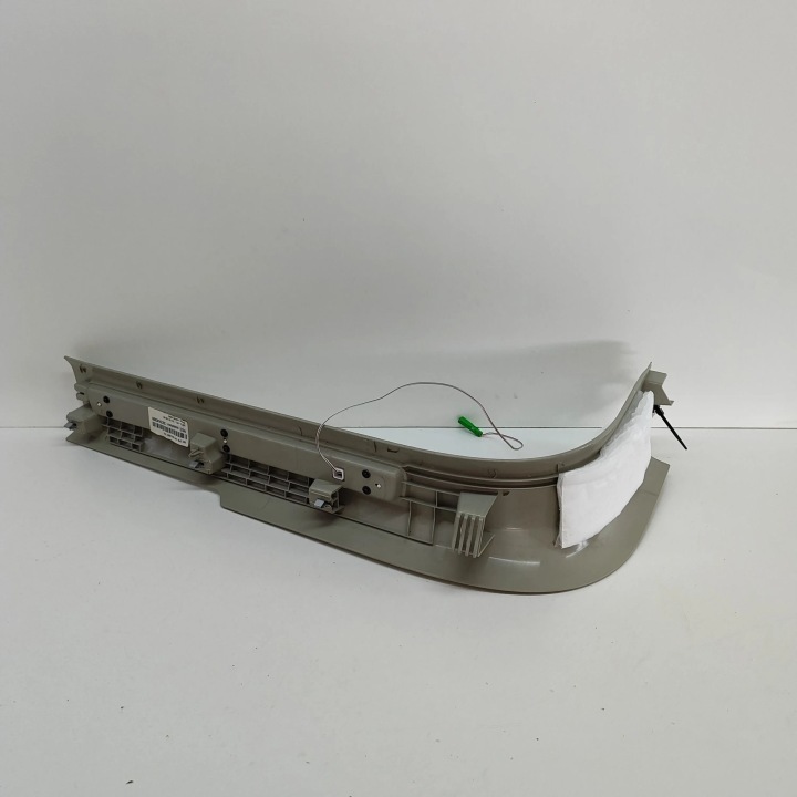 VOLVO XC90 2019 DROITE CÔTÉ PROTECTION BAGUETTES AVANT