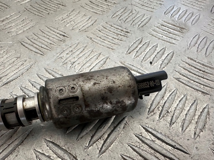 CITROEN C3 PICASSO 1.6 VTI CAPTEUR PHASE DISTRIBUTION V756665280-03
