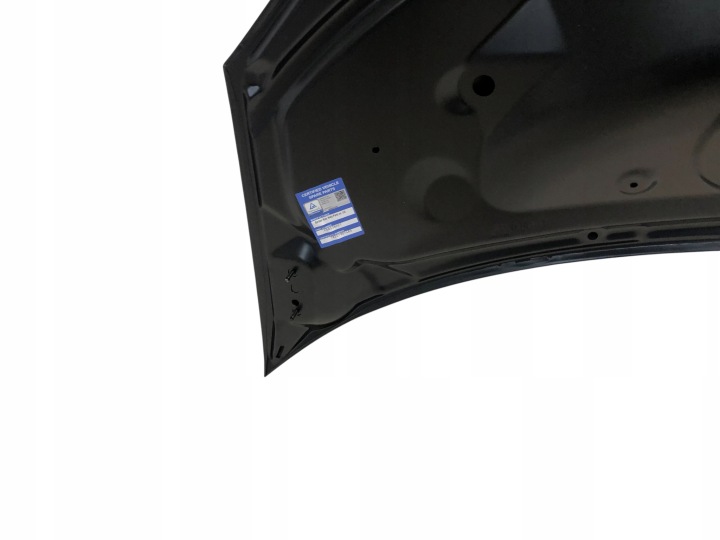FORD TRANSIT MK7 05.2006-04.2013 CAPOT COUVERCLE MOTEUR AVANT GALVANISÉ