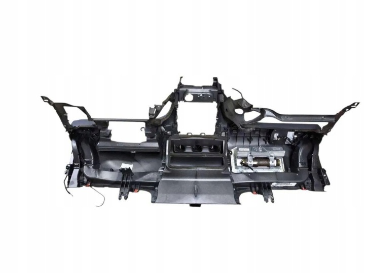 TABLEAU DE BORD COCKPIT FORD S-MAX 6G9N042A94BF 2.0L DIESEL 110KW 2007