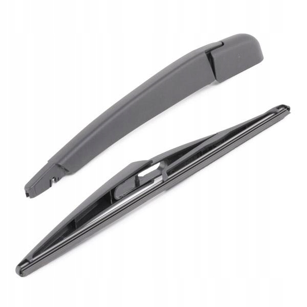 Comprar PARTE TRASERA SOPORTE ESCOBILLAS + LIMPIAPARABRISAS NISSAN 07- de segunda mano de Polonia.