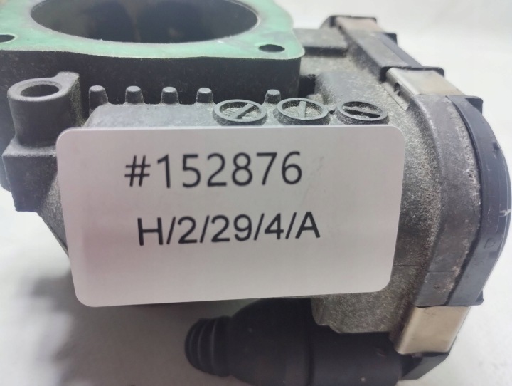 PAPILLON DES GAZ AUDI A6 C5 1.8 06B133062B 0280750009