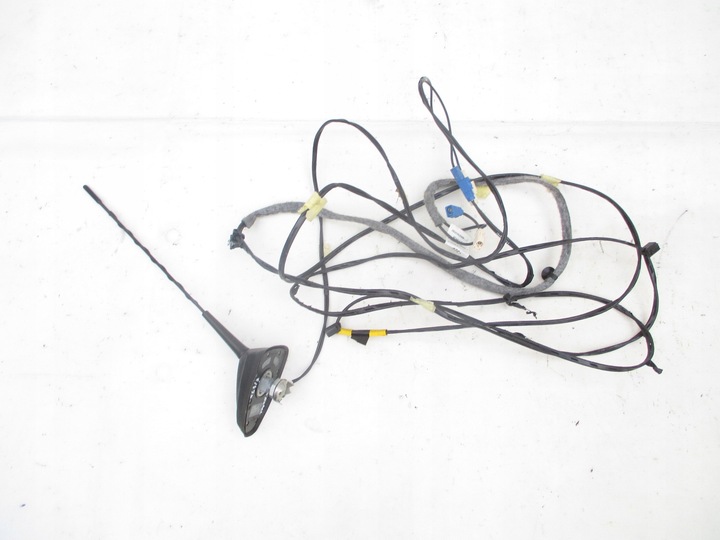 RENAULT CAPTUR ANTENA DE TECHO SOPORTE GPS 13-19 R 