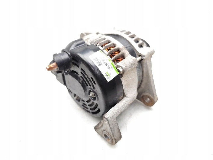ISUZU RODEO ALTERNATEUR 2.5 DITD 4X4 DIESEL 100KW (136 HP) 104210-9031 2011