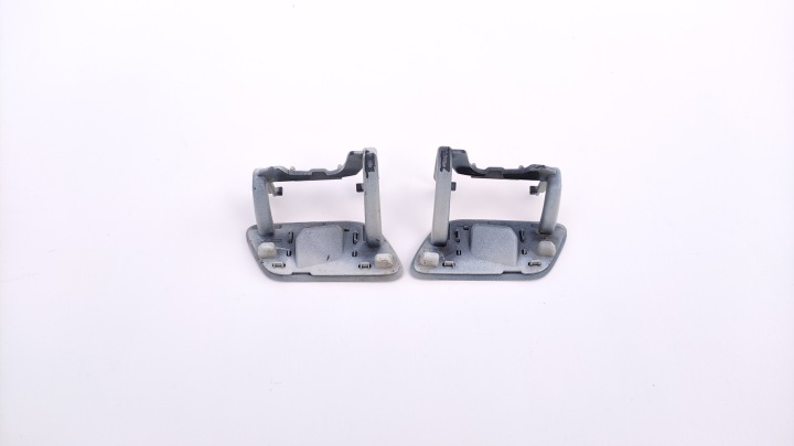 MERCEDES GLA DANS 156 AMG 13-17 BOUCHON LAVE-GLACE DROITE GAUCHE AVANT (ZA63)