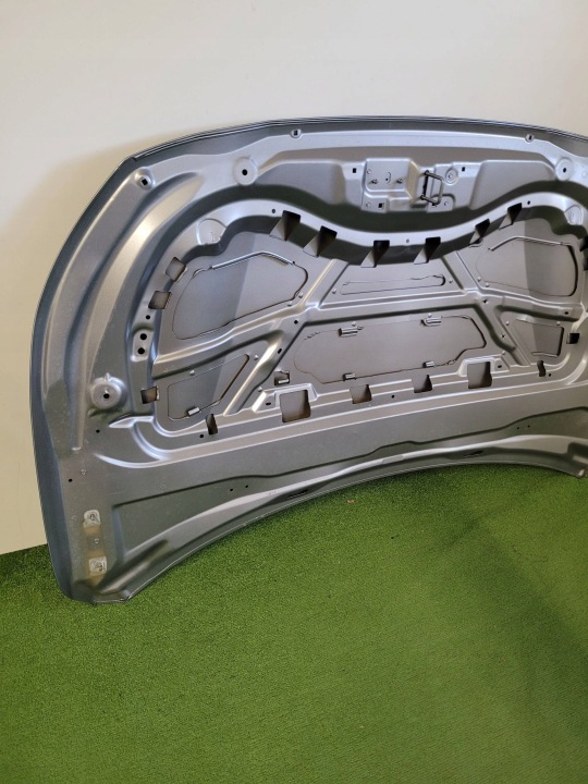 OPEL CORSA F CAPOT COUVERCLE MOTEUR OEM