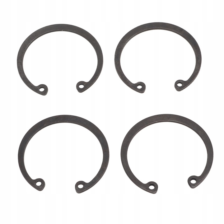 2 ENSEMBLES KIT USZCZELNIENIA WAU ARRIÈRE ESSIEUX 611931 70181 G01 A9